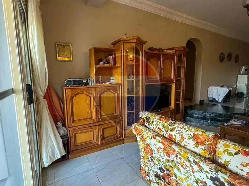 Luxury chalet at Marina 4 for sale