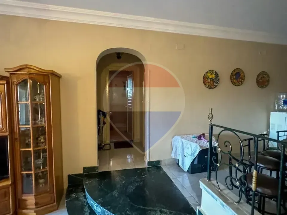 Luxury chalet at Marina 4 for sale
