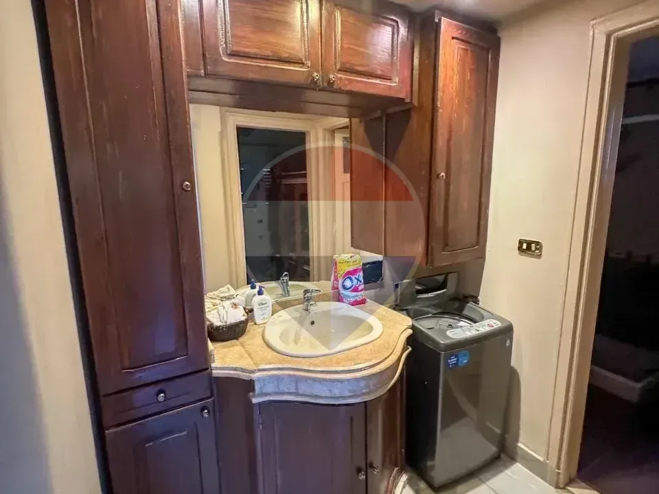 Luxury chalet at Marina 4 for sale