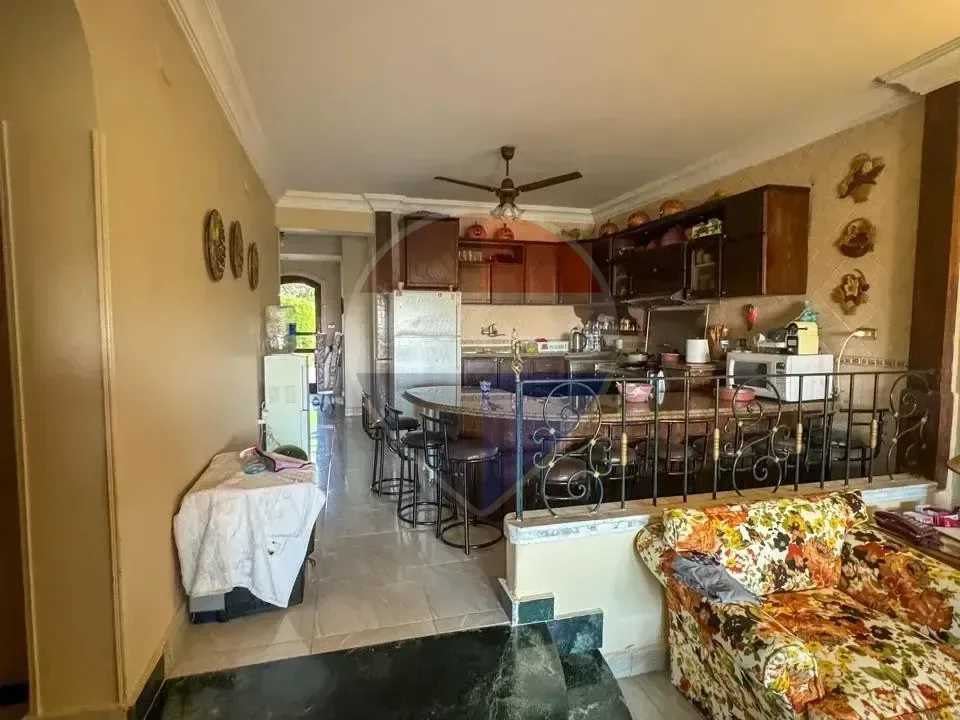 Luxury chalet at Marina 4 for sale