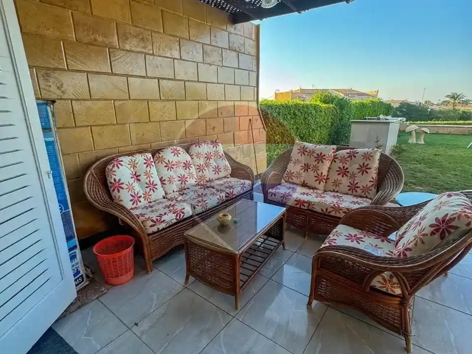 Luxury chalet at Marina 4 for sale