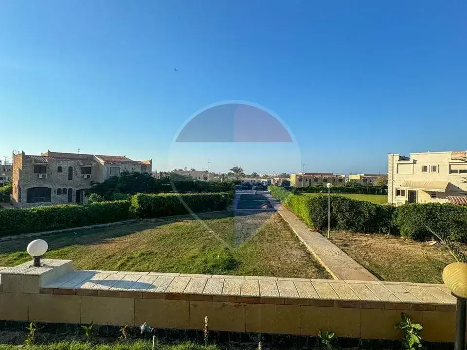 Luxury chalet at Marina 4 for sale