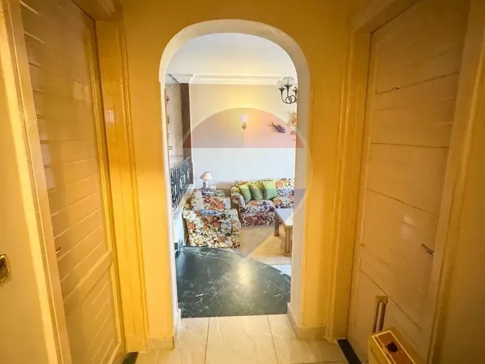 Luxury chalet at Marina 4 for sale