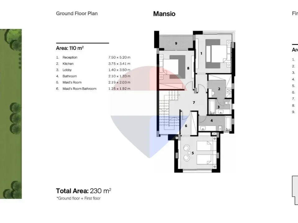 Duplex
