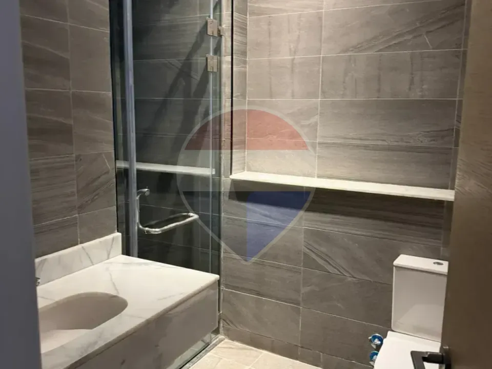 شقة دور ارضي