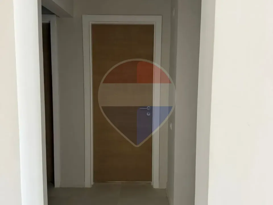شقة دور ارضي