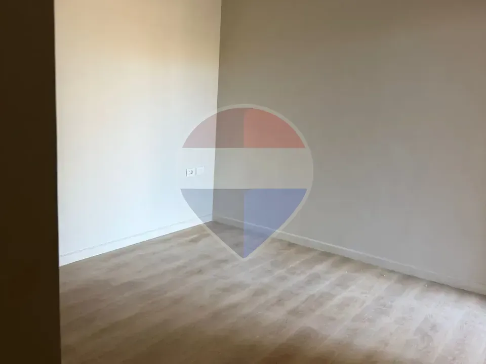شقة دور ارضي