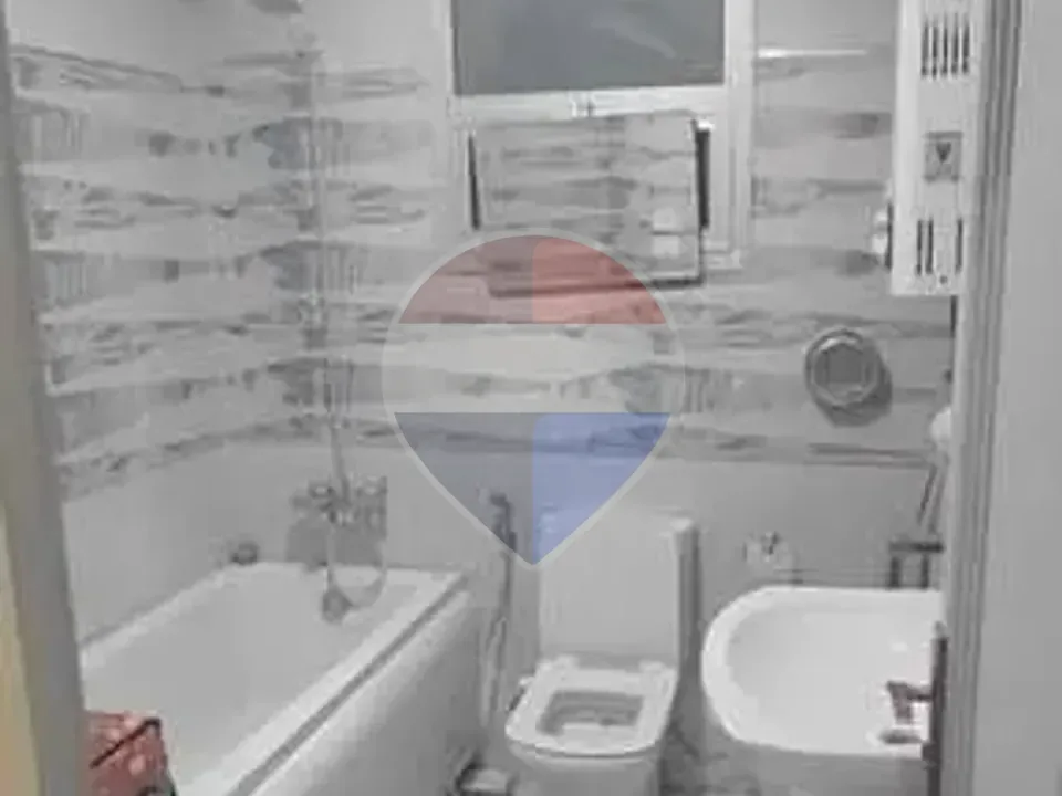 Apartment for sale 124m B6 Madinaty – prime location