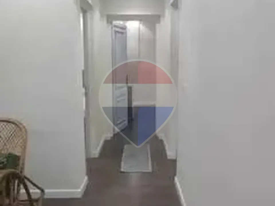 Apartment for sale 124m B6 Madinaty – prime location