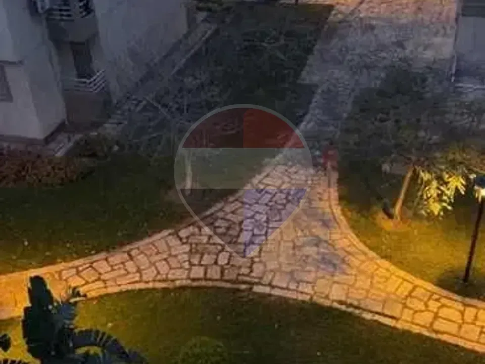 Apartment for sale 124m B6 Madinaty – prime location