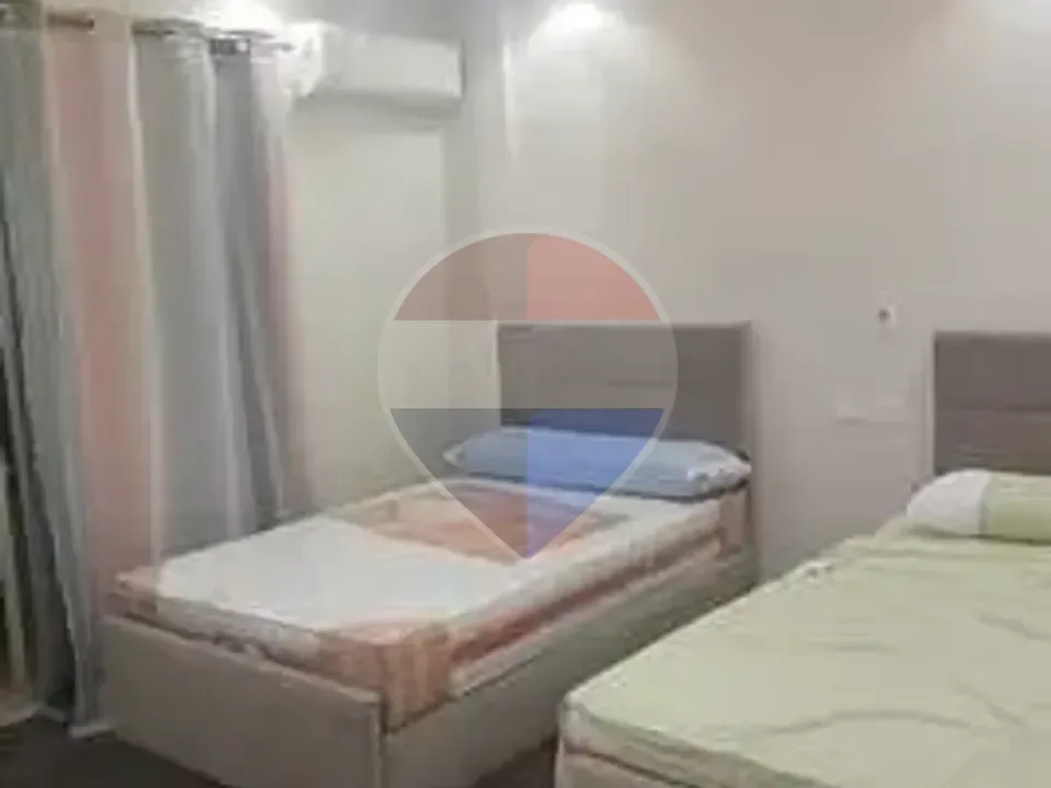 Apartment for sale 124m B6 Madinaty – prime location
