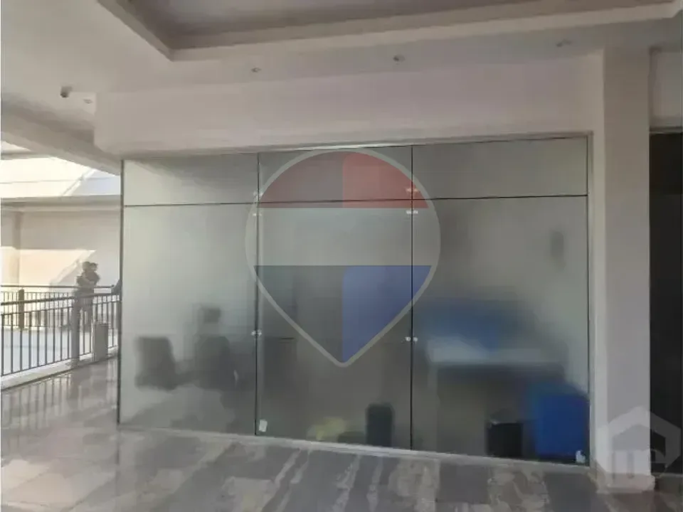 For rent Furnished office 55m on South 90th