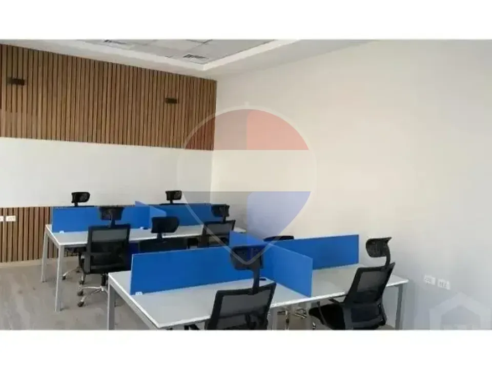 For rent Furnished office 55m on South 90th