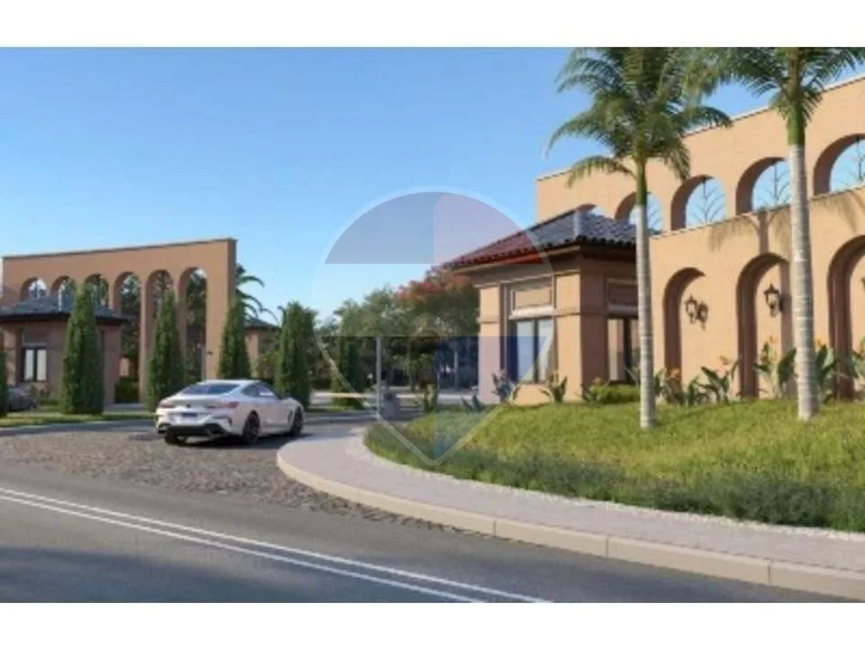 Resale Apartment in Village West - Dorra