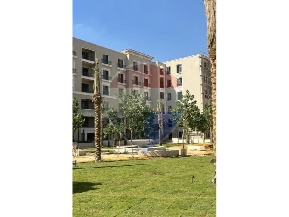 Resale Apartment in Village West - Dorra