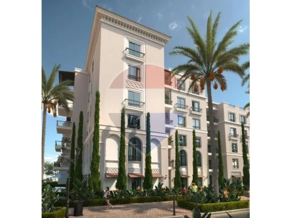Resale Apartment in Village West - Dorra