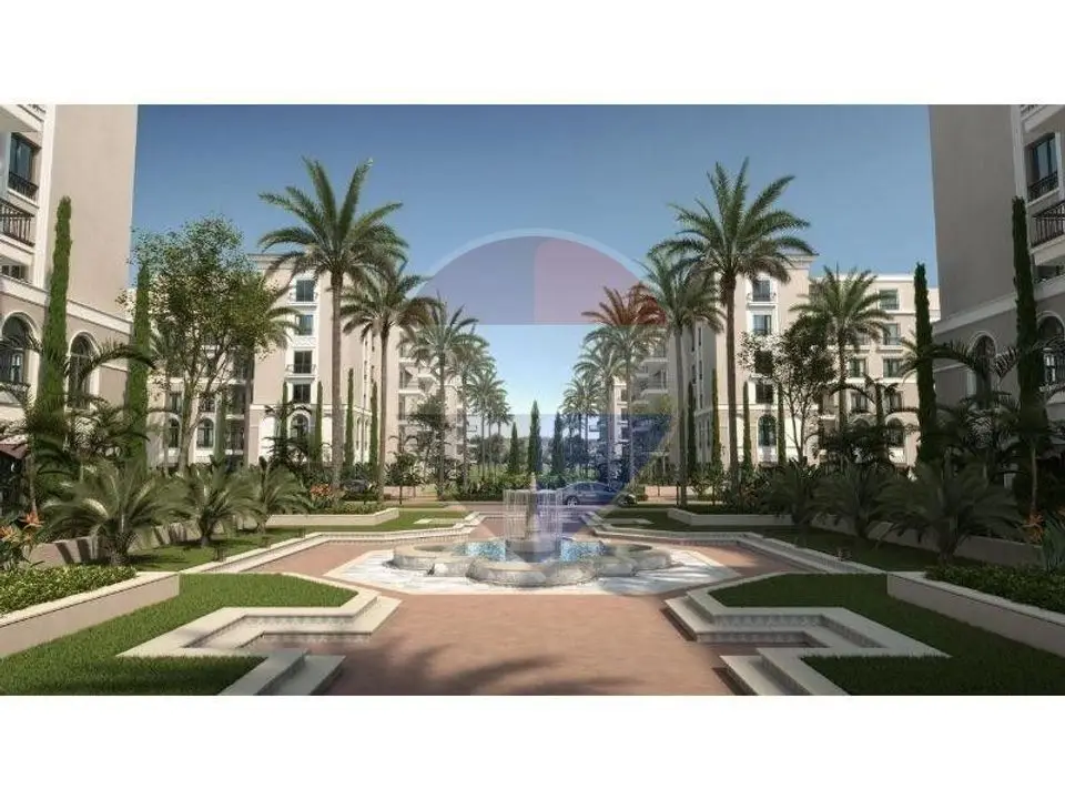 Resale Apartment in Village West - Dorra