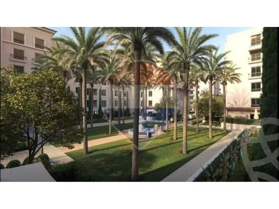 Resale Apartment in Village West - Dorra