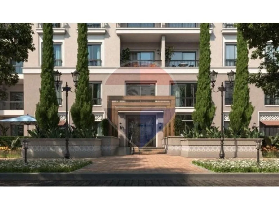 Resale Apartment in Village West - Dorra