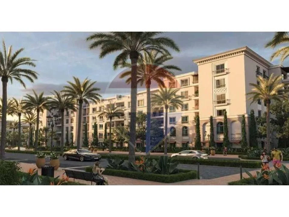 Resale Apartment in Village West - Dorra