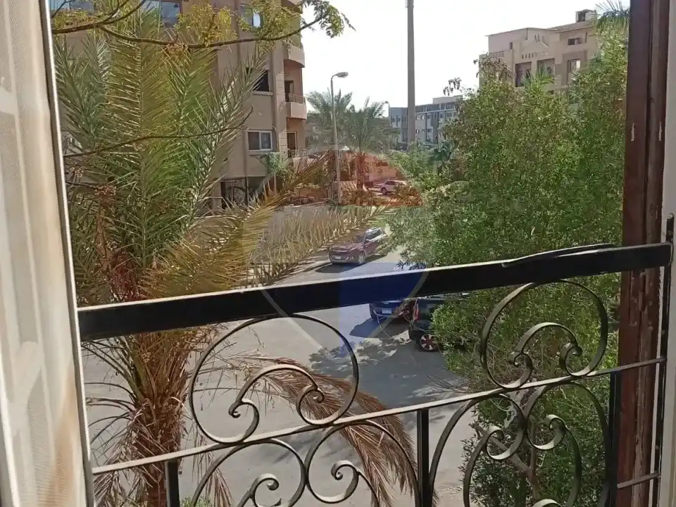 شقة