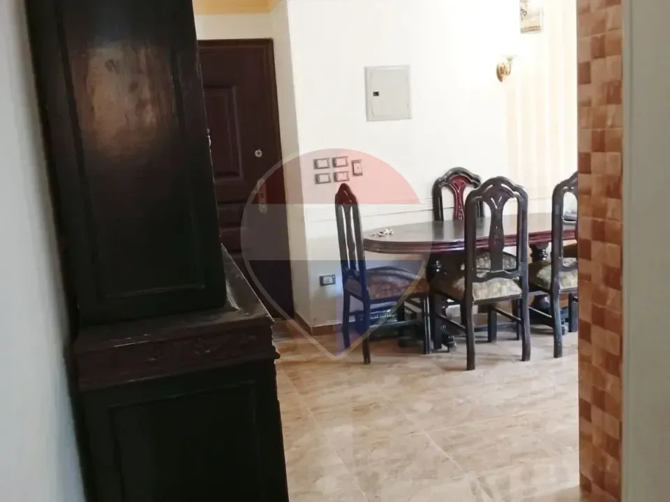 شقة
