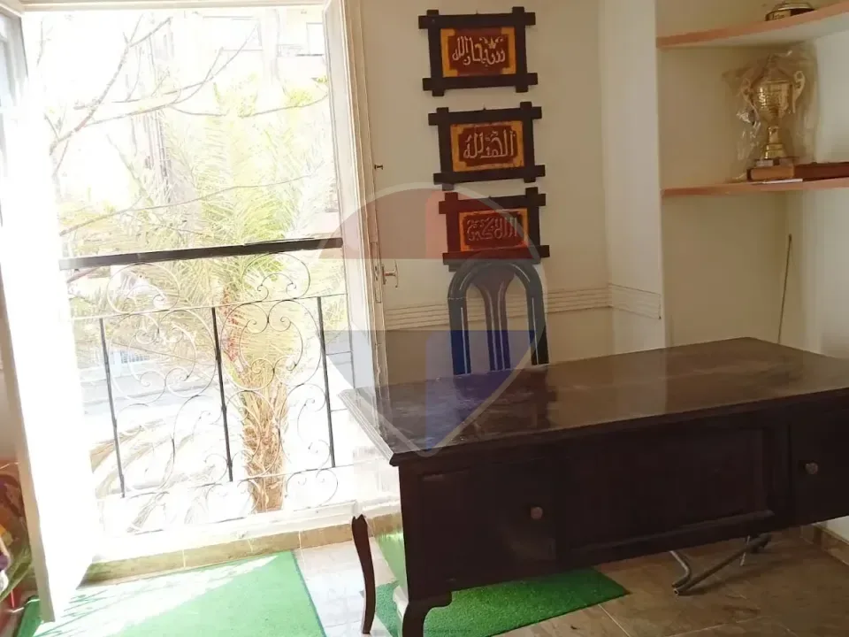 شقة