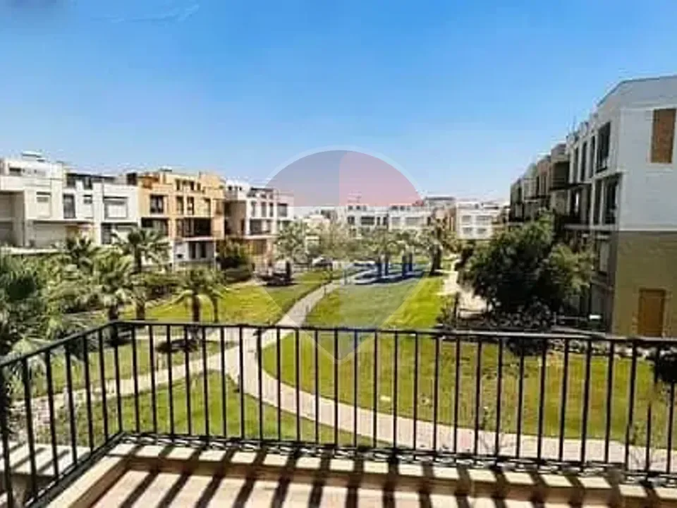 شقة