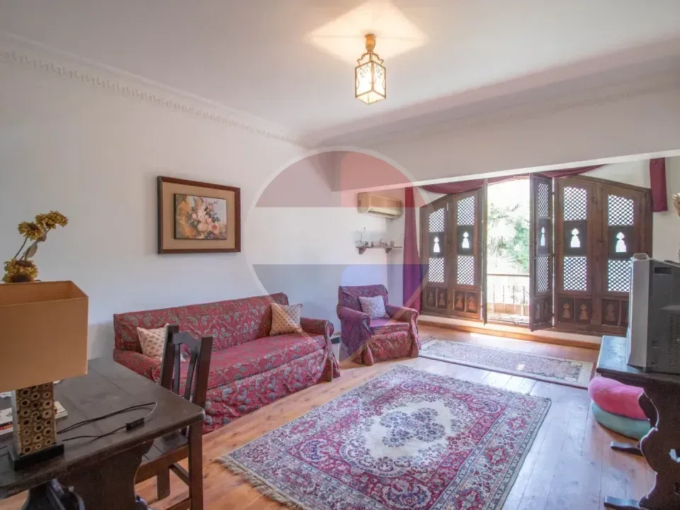 Luxury finishing townhouse in Zayed 2000