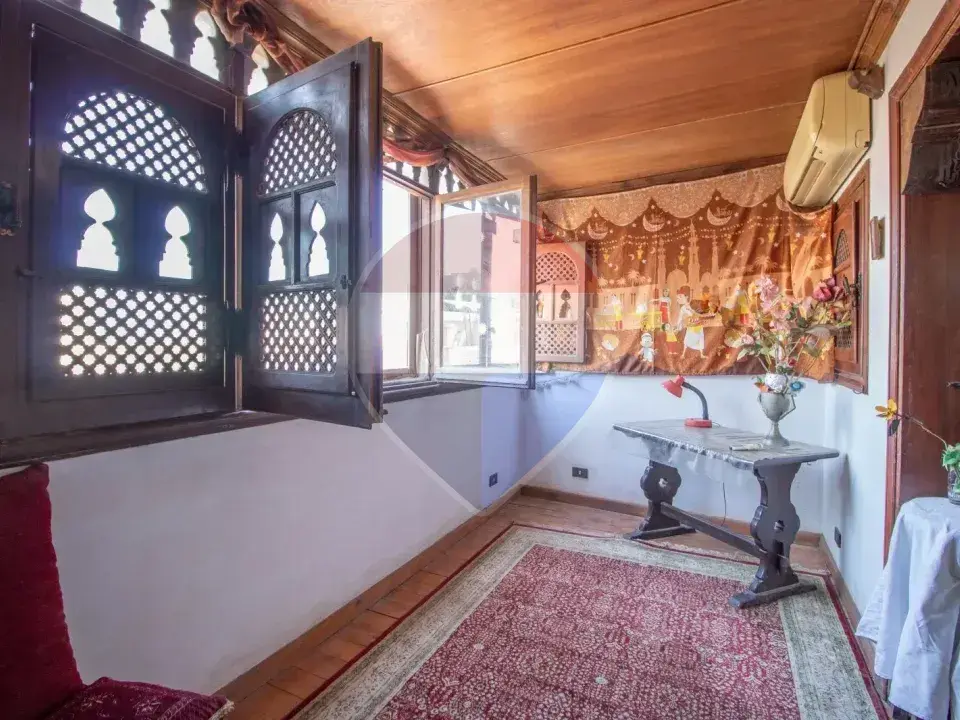 Luxury finishing townhouse in Zayed 2000