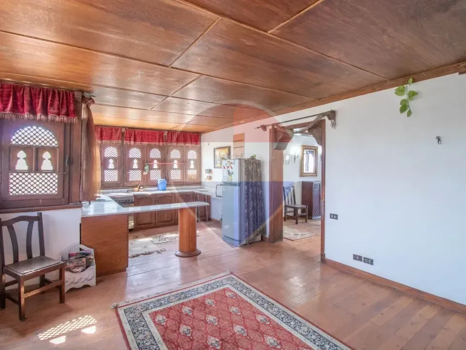 Luxury finishing townhouse in Zayed 2000