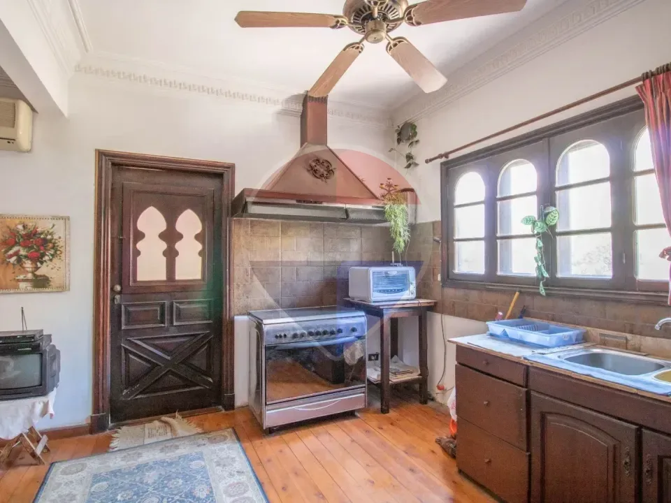 Luxury finishing townhouse in Zayed 2000