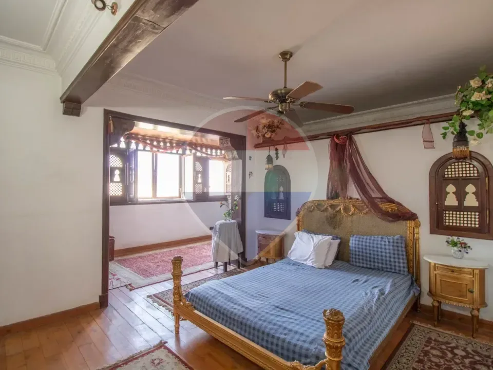 Luxury finishing townhouse in Zayed 2000