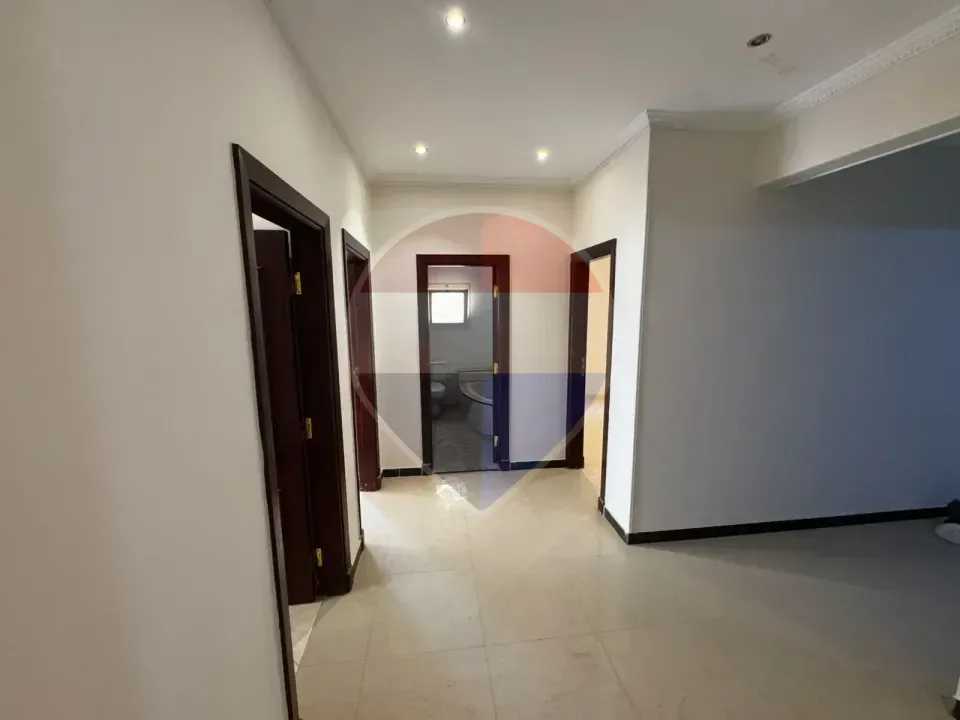 شقة