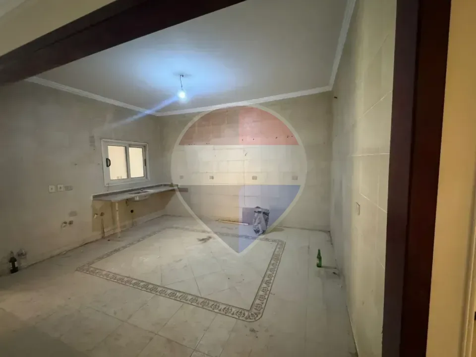 شقة