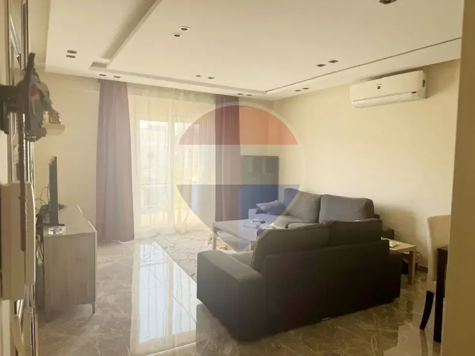 Penthouse for Rent in Mountain View Chillout – Fully Furnished