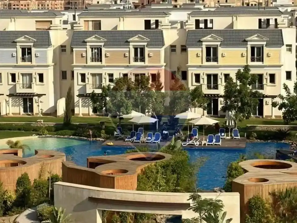 Penthouse for Rent in Mountain View Chillout – Fully Furnished
