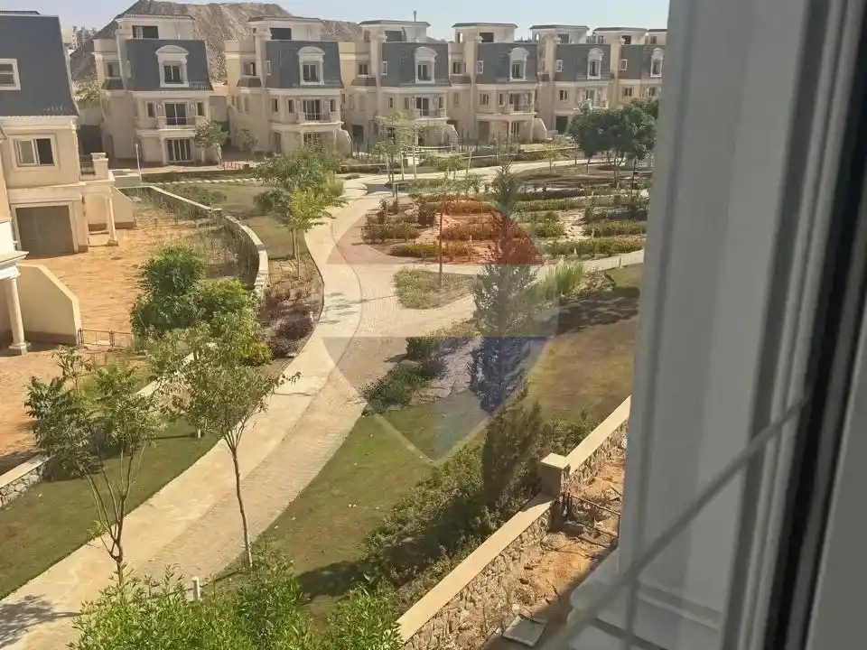Penthouse for Rent in Mountain View Chillout – Fully Furnished