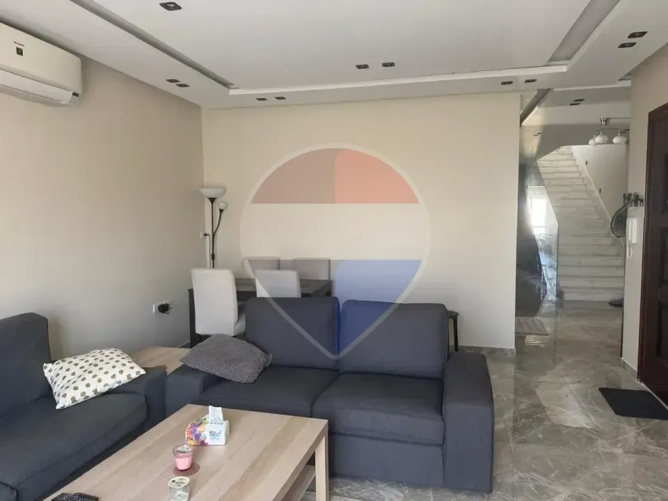 Penthouse for Rent in Mountain View Chillout – Fully Furnished