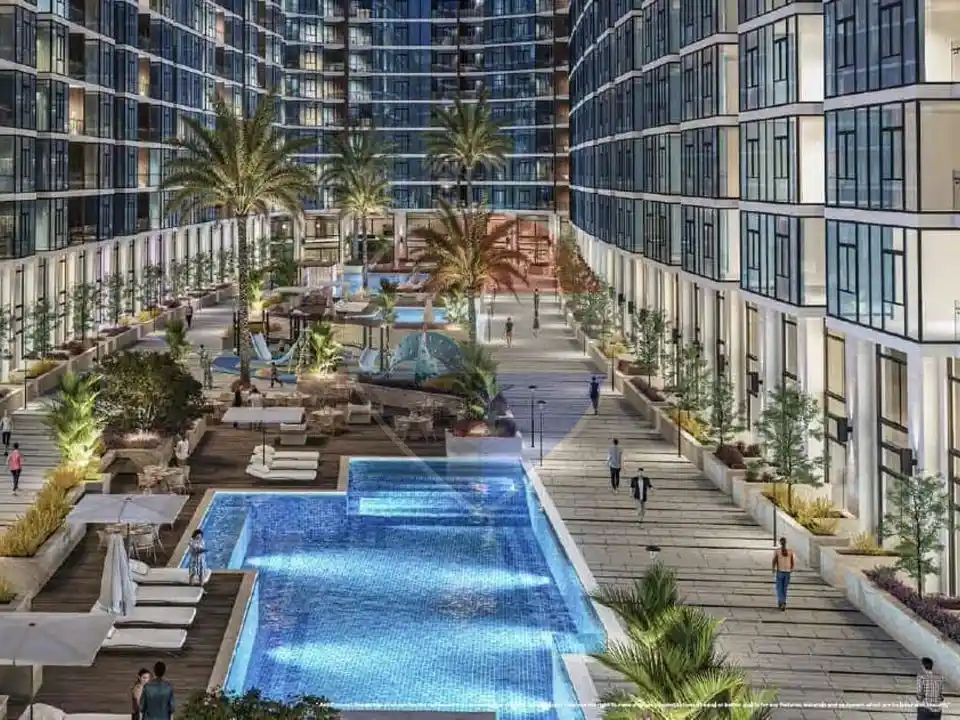 Great opportunity in a prime location Marriott residence Heliopolis