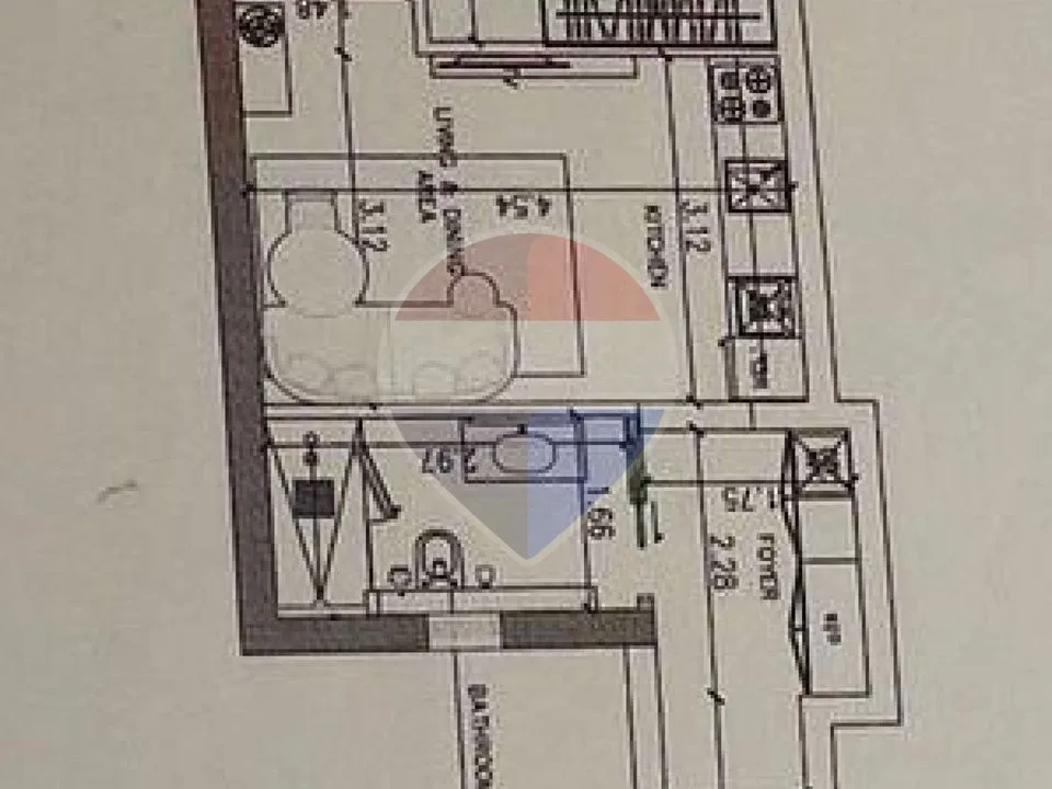 Great opportunity in a prime location Marriott residence Heliopolis