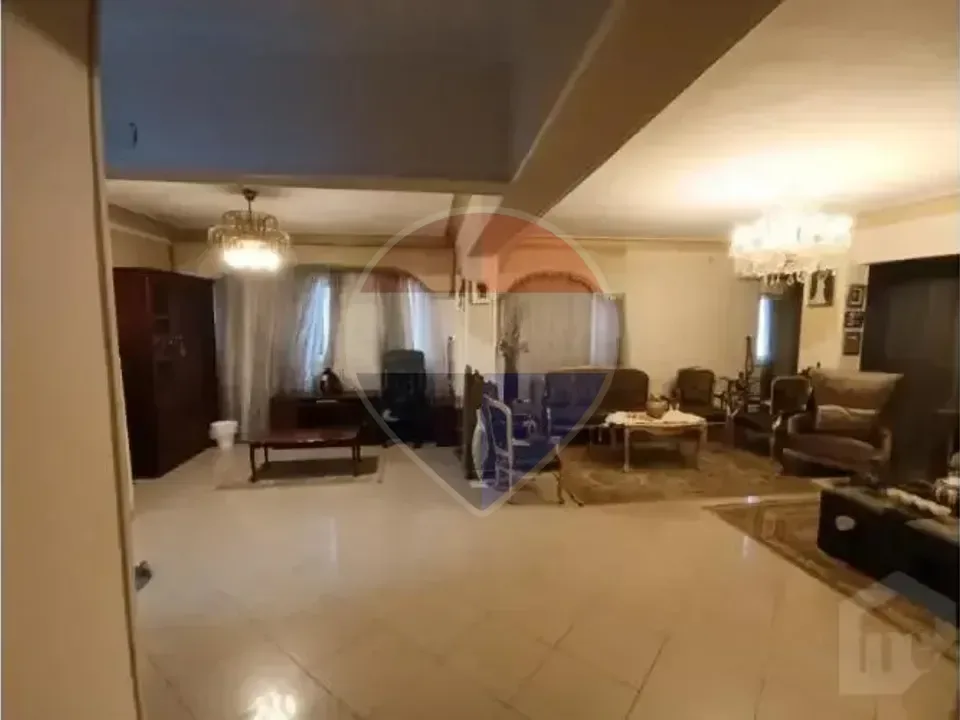 Apartment for sale in AL Nozha Egypt