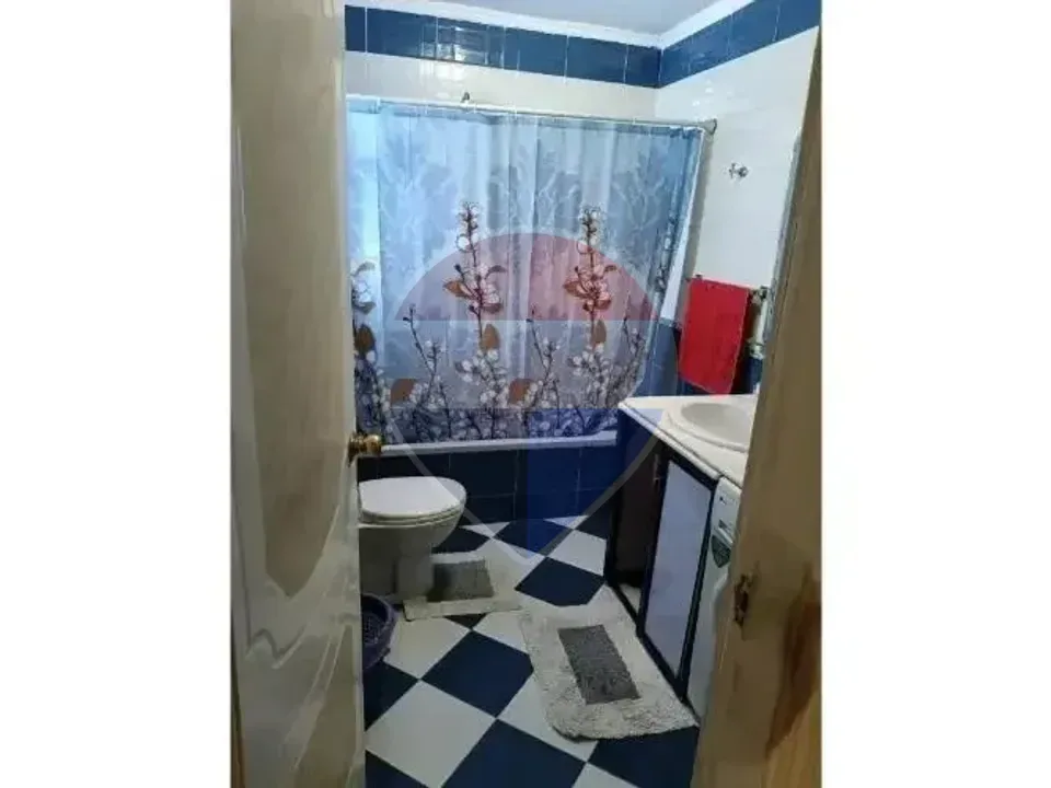 Apartment for sale in AL Nozha Egypt