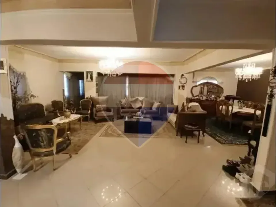 Apartment for sale in AL Nozha Egypt