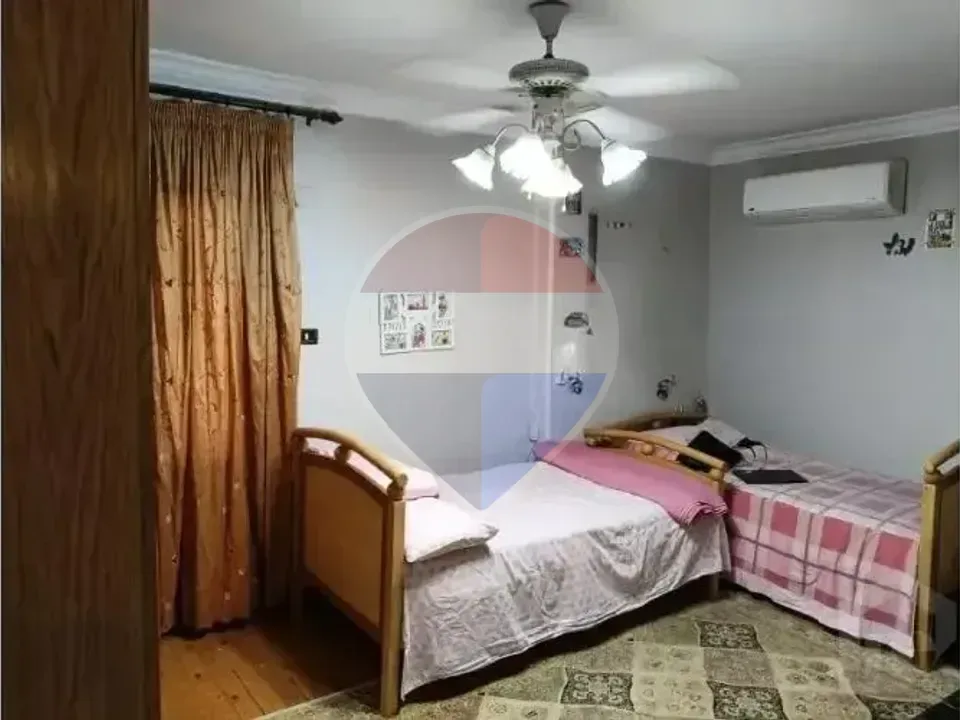 Apartment for sale in AL Nozha Egypt