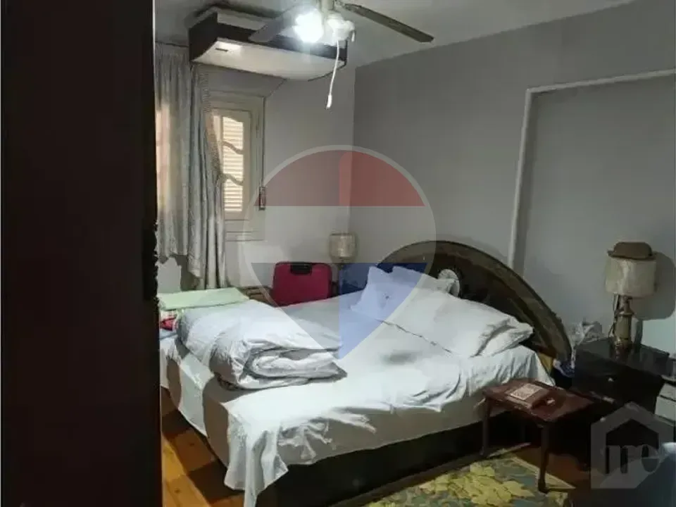 Apartment for sale in AL Nozha Egypt