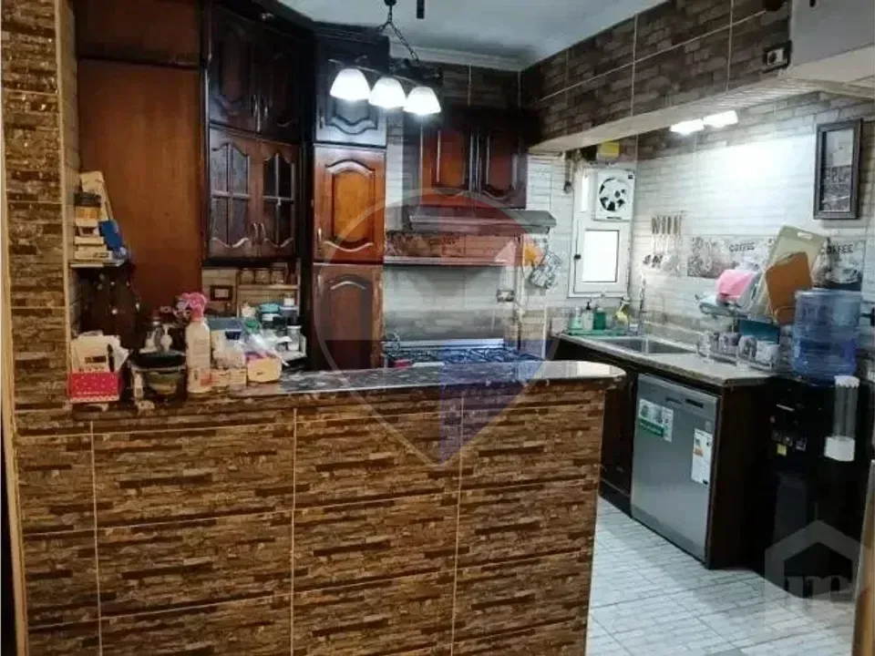 Apartment for sale in AL Nozha Egypt