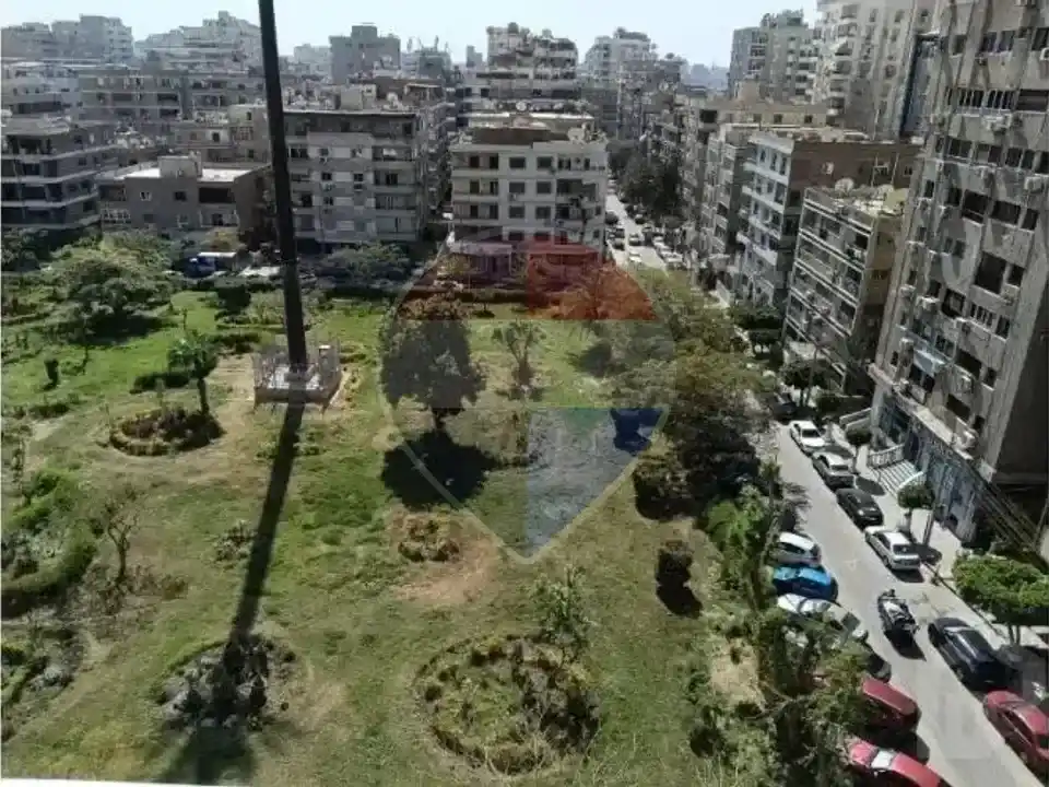 Apartment for sale in AL Nozha Egypt