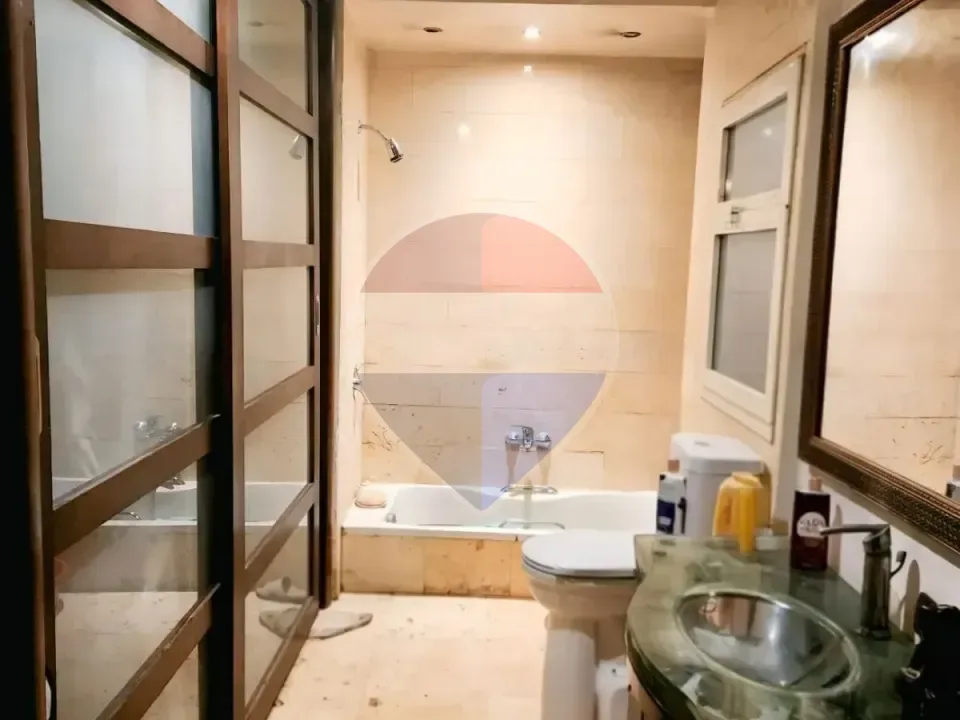 شقة