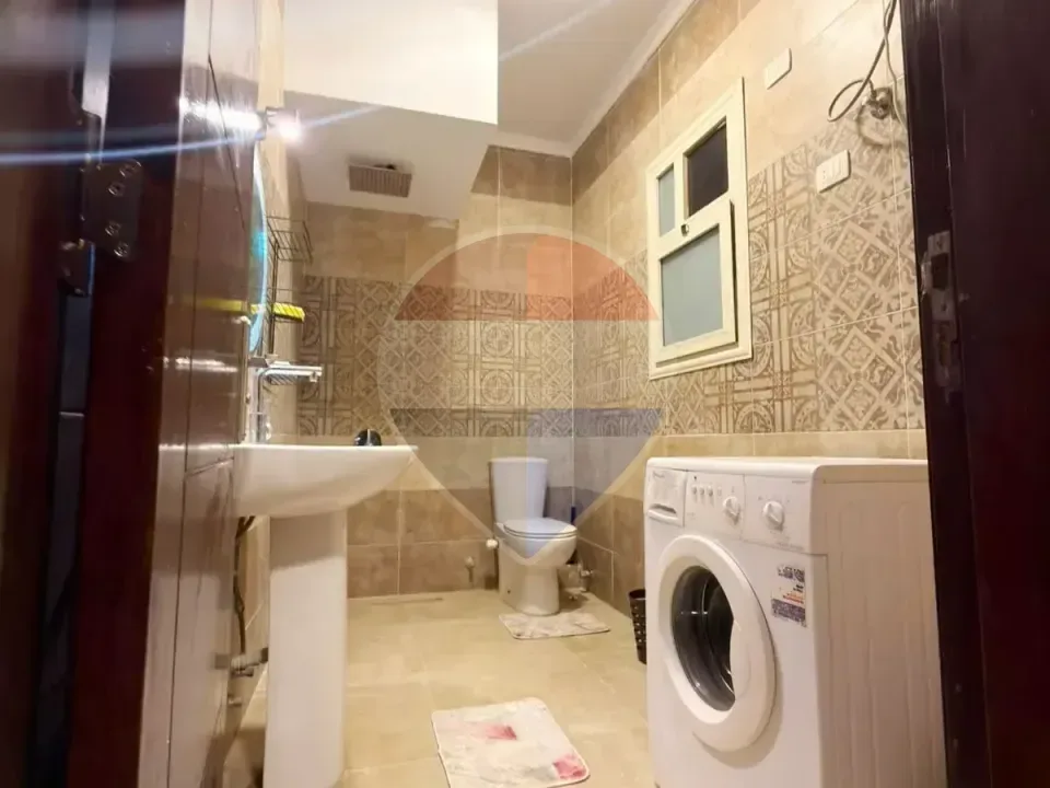 Furnished Roof Apartment in the 9th District